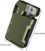 Lumenix™ - G5 Rechargeable Everyday Carry Flashlight