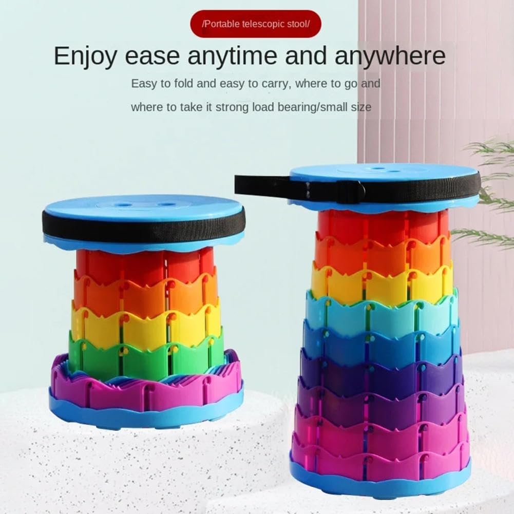 ComfortEase™ – Portable Comfort Anywhere