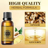 1+1 Free | Slimzen™ Ginger Detox Oil