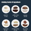Electric Food Grinder™ - Easy and Fast Food Grinding!