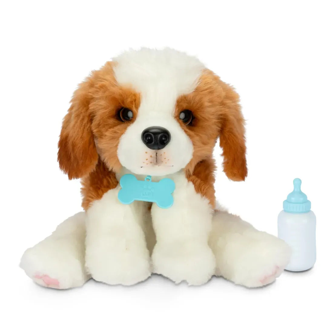 PupBot™ - Realistic Robot Puppy