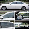 QuickFit™ – Protect Against Heat Instantly and Maintain Your Privacy During Every Drive