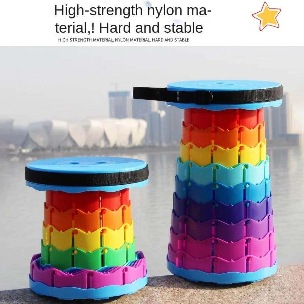 ComfortEase™ – Portable Comfort Anywhere