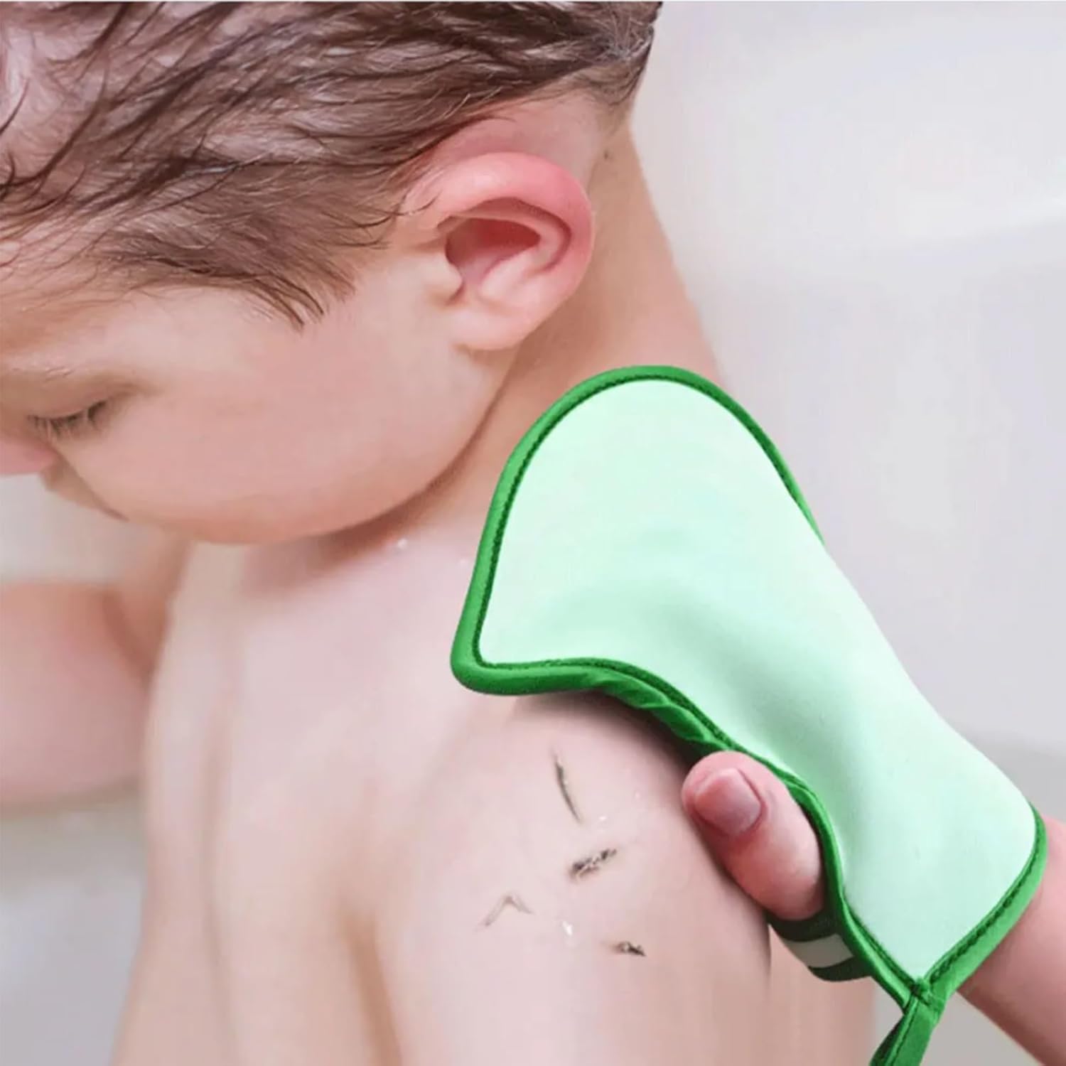 1+1 FREE | Soft Shower Gloves™ Better Skin Cleaning