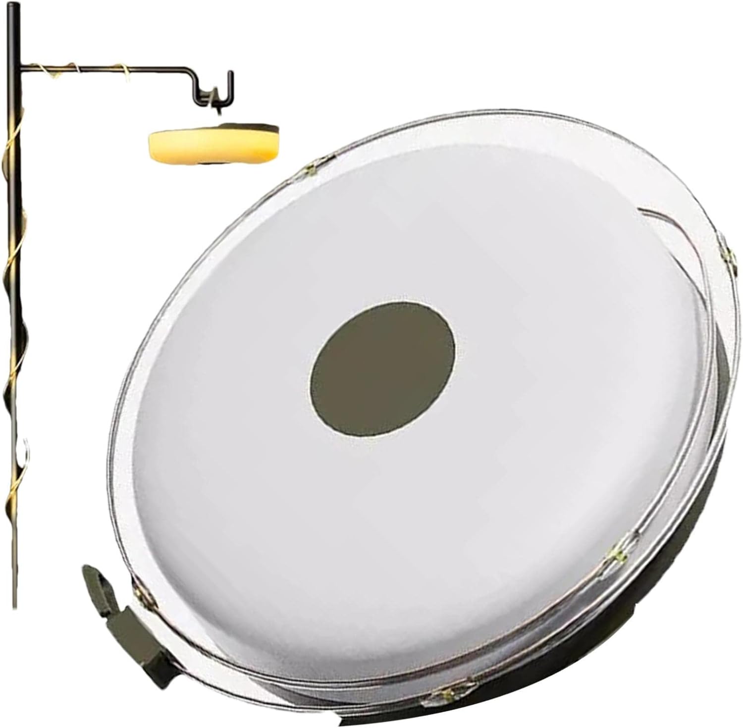 TwinkleTrail™ - Perfect for Outdoor Adventures