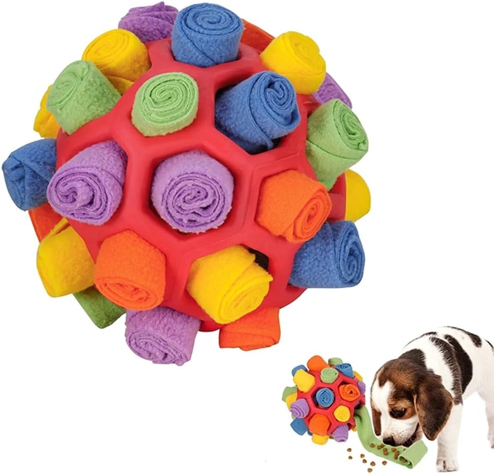 1+1 Free | Sniffler™ Treat Dispenser For Dogs