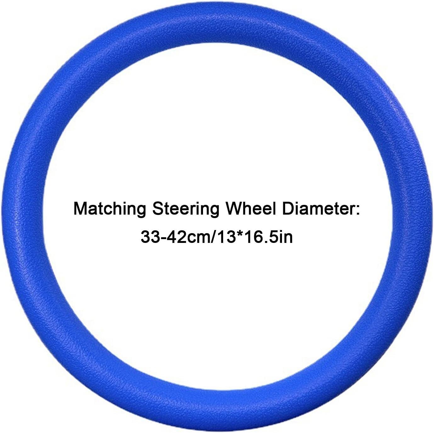 Gripo™ - Steering Wheel Cover