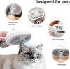 Fellora™ - Matted Hair Brush