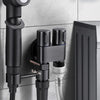 1-in-2 Double Control Valve - Rationalize Your Sanitary Systems