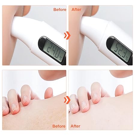 1+1 FREE | DermaLift™ Discover instantly radiant youthfulness and silky-smooth skin