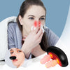 BreatheZest™ — Melt nasal pressure away and breathe deeply into fresh freedom