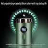 TrimMate™ – Enjoy effortless shaving without carrying bulky Tools