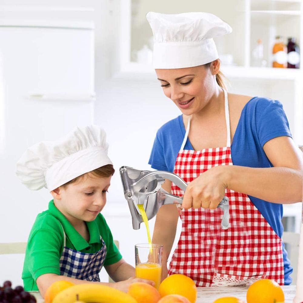 PureSqueeze™ - Effortless Citrus Juicing