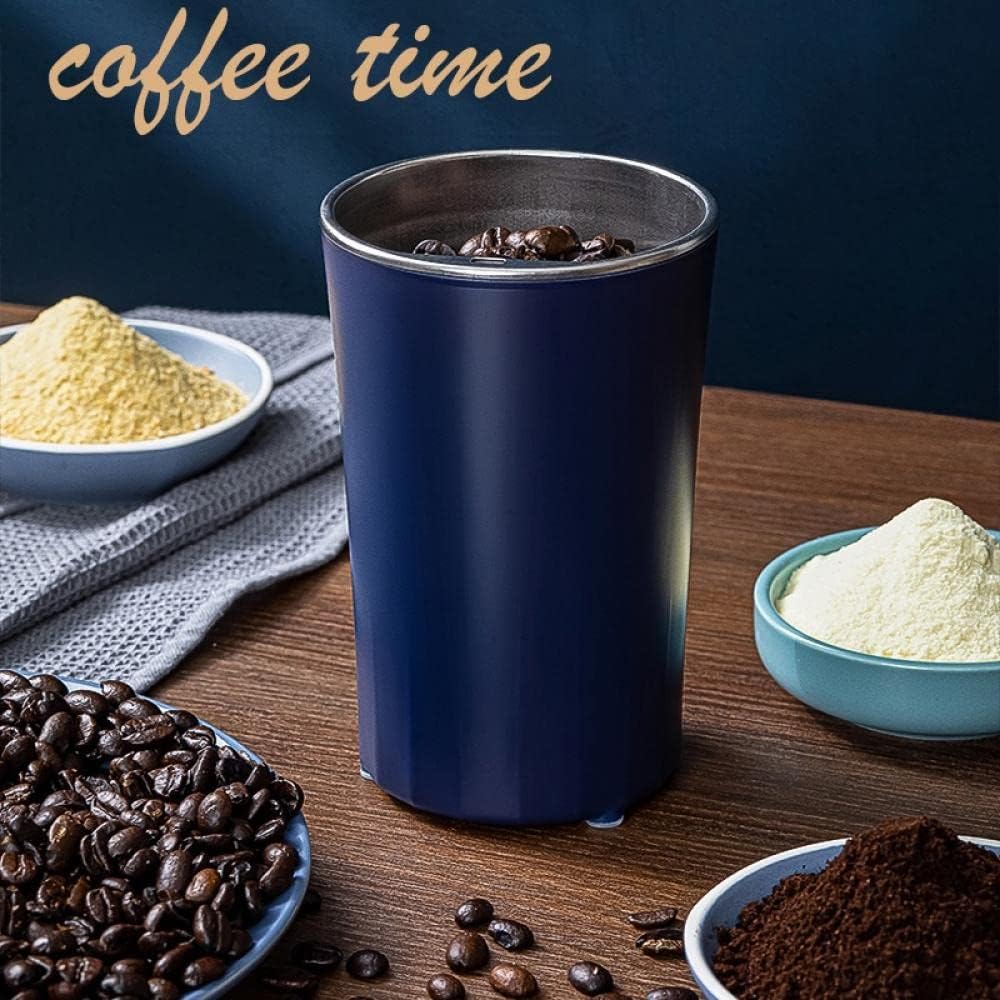 Electric Food Grinder™ - Easy and Fast Food Grinding!