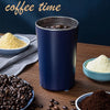 Electric Food Grinder™ - Easy and Fast Food Grinding!