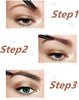 1+1 FREE | Pencily™ - Achieve Perfect Eyebrows in Few Minutes