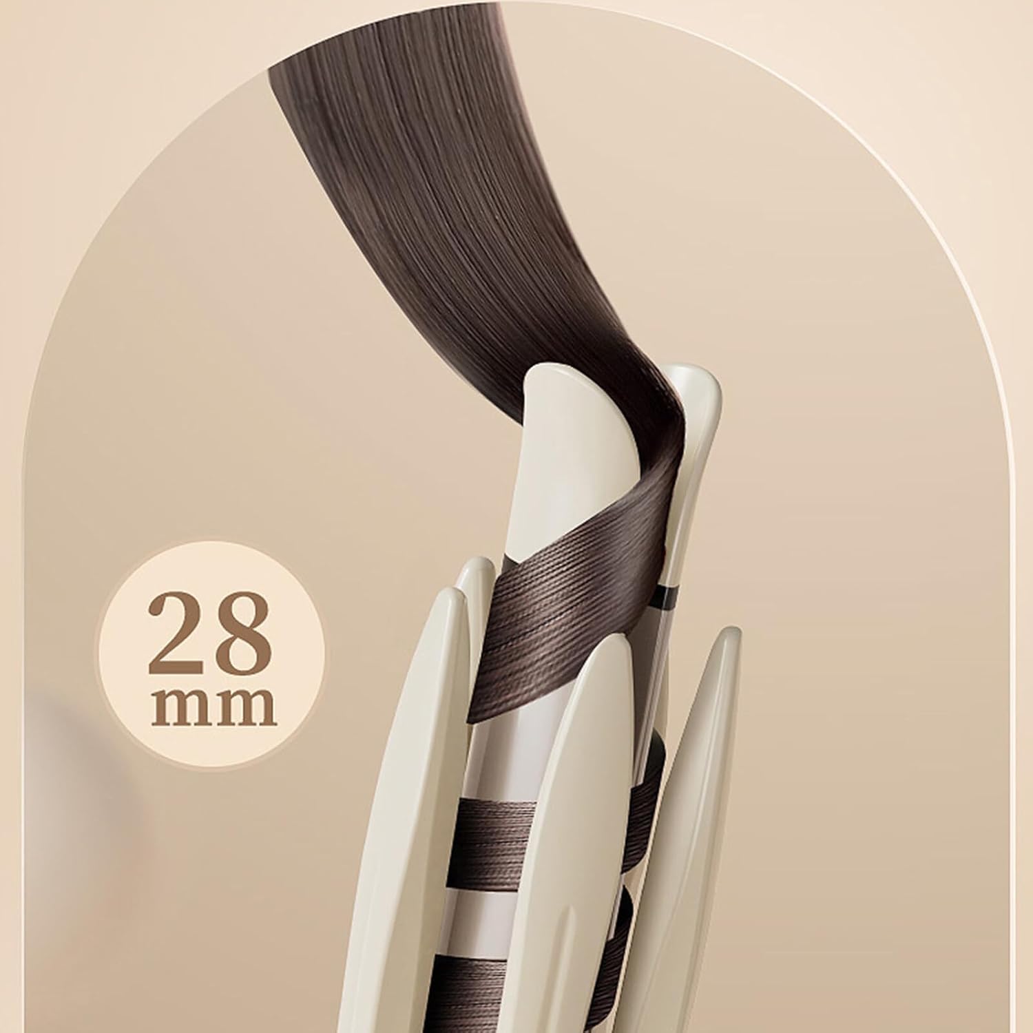 Curlify™ - Perfect Curls In No Time