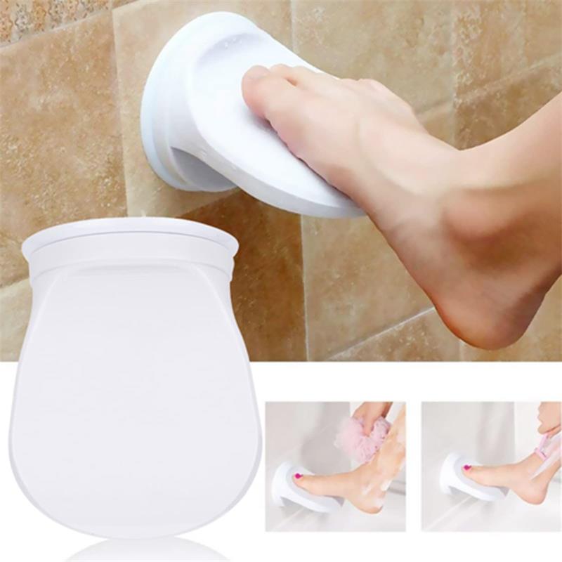 FootScrub™ - Your safe support for daily care