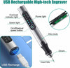 CarveMaster™ - Professional Engraving Pen (+30 Bits FREE!)