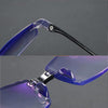 DualView™ - Enhanced Reading Glasses for Optimal Clarity in Every Environment