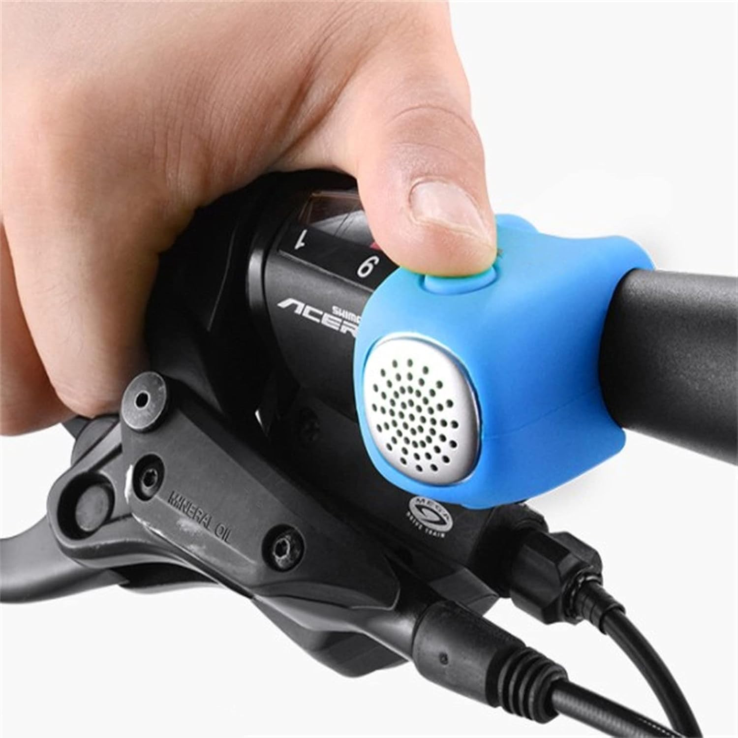 BellBike™ - Bike Horn