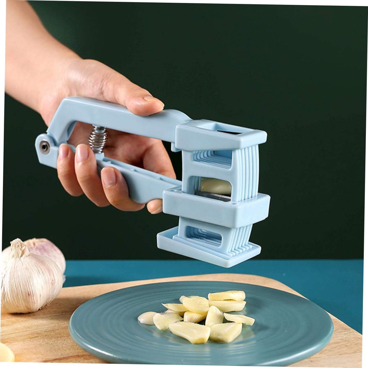 1+1 FREE | GarliCrush™ More Garlic, Less Effort