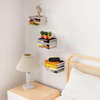 1+1 Free | FloatyBooks™ — Give your space a new sparkle with stunning floating book displays