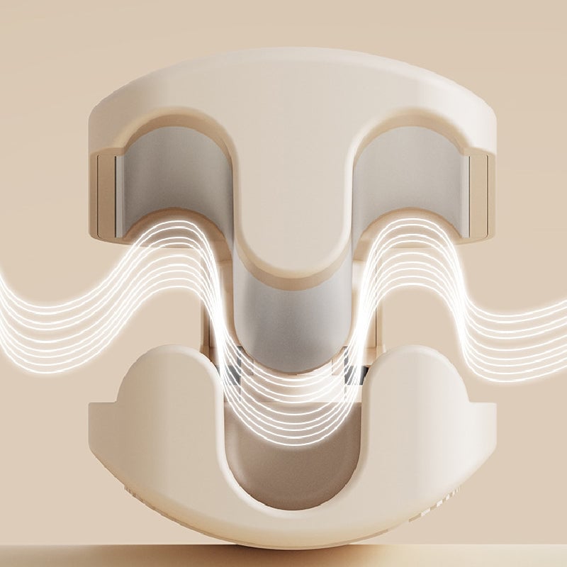 WavePro™ - Curling Iron for Wavy Hair