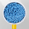SpinClean™ - New Self-Rotating Car Wash Cloth Unit Motor