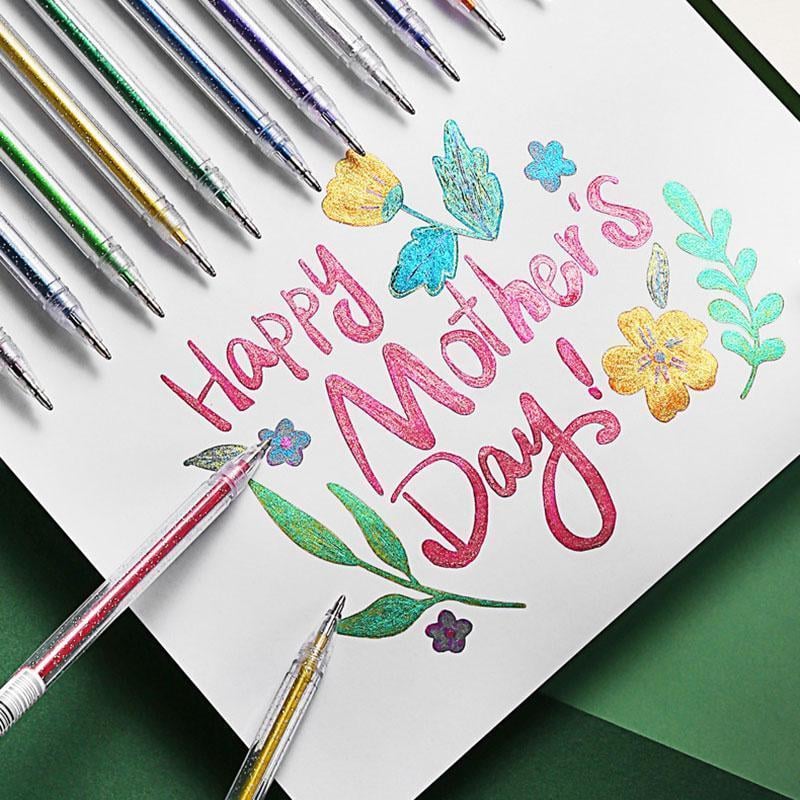 1+1 FREE | SparkleInk™ — Transform every page into a radiant masterpiece