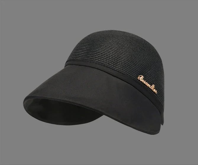 SunGuard™ - Women's Wide Brim Sun Hat