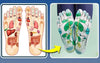 1+1 FREE | Zenfeet Socks™ Enhance Your Wellbeing Starting From Your Feet