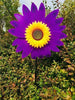 SunSpin™ – Bring Your Garden to Life with Enchanting Colors and Dance