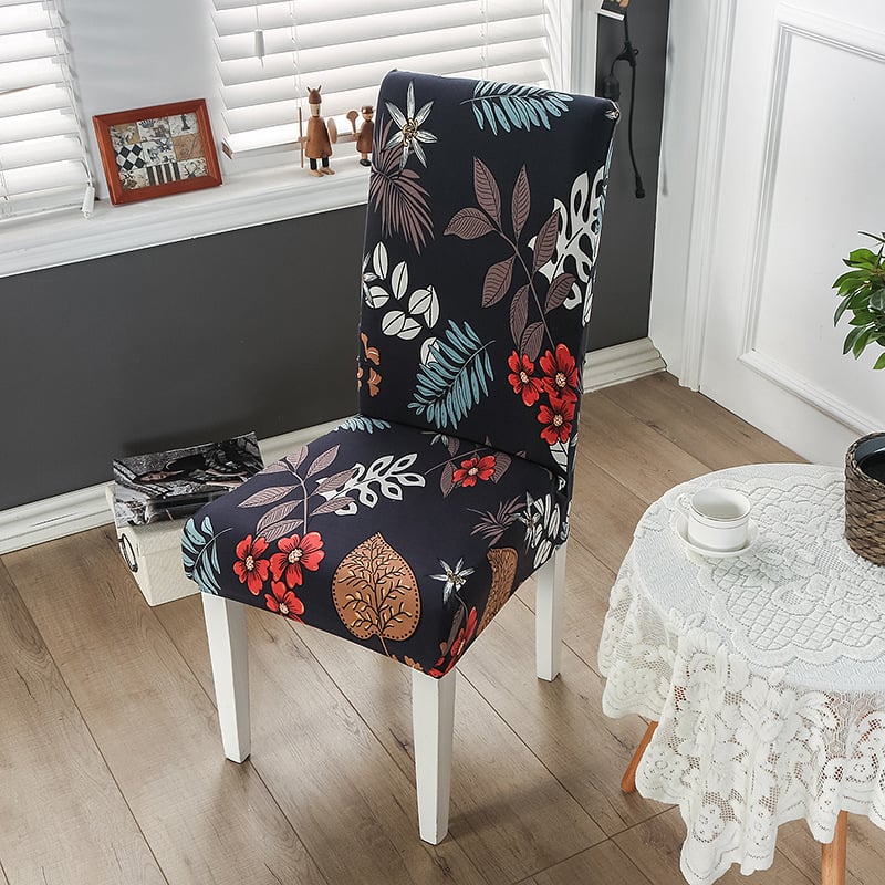 ChairZest™ - Decorative Chair Covers