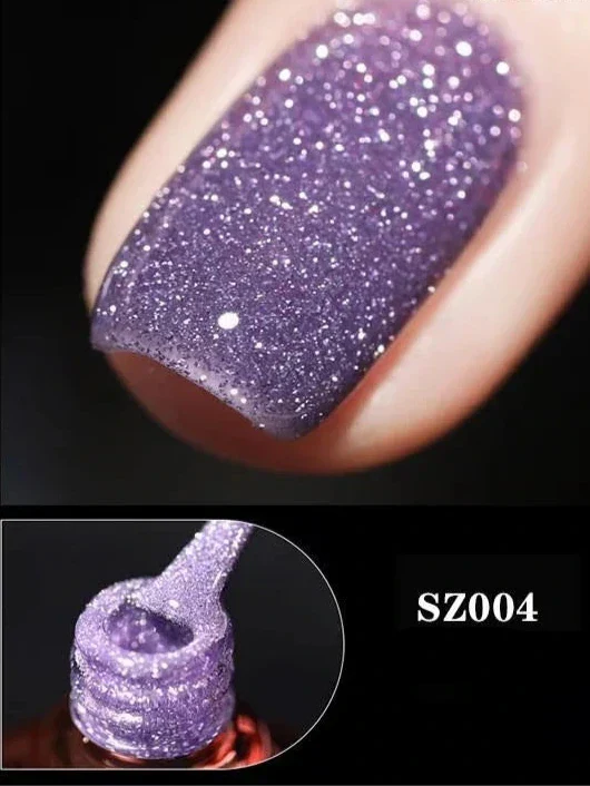 1+1 FREE | Sparkle & Shine Gel Polish™ This gel polish provides beautiful, salon-quality manicures that last for weeks
