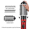 Hairdryer™ - For Dry, Curly And Straight Hair