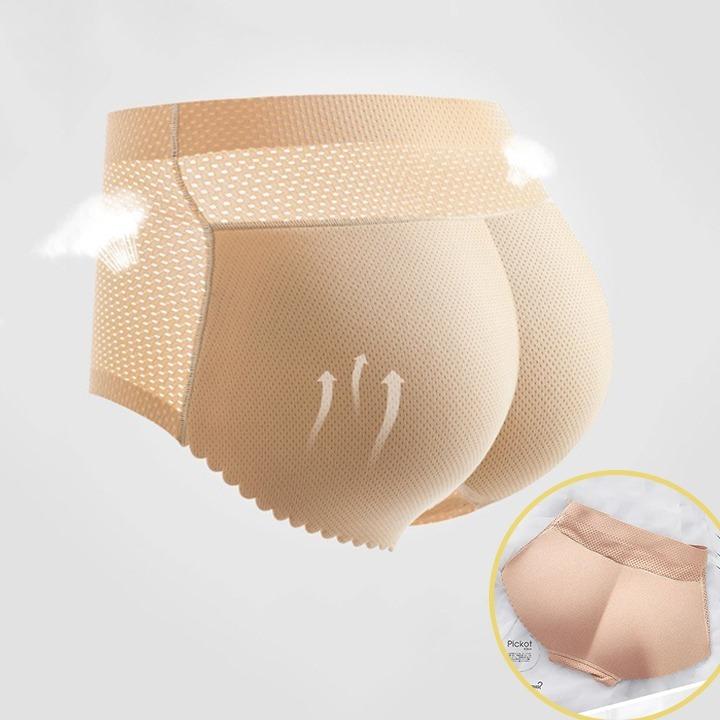 CurveLift™ - Stunning Curves in just 1 Second!