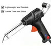 FlexiWeld™ — Master Every Weld with Effortless Precision and Control