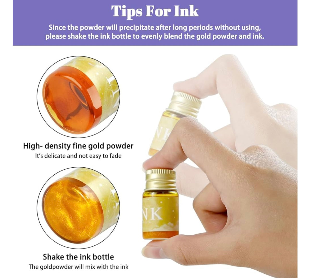 LumaGlow™ Prism Pen – Ignite Your Imagination with Every Rainbow Stroke