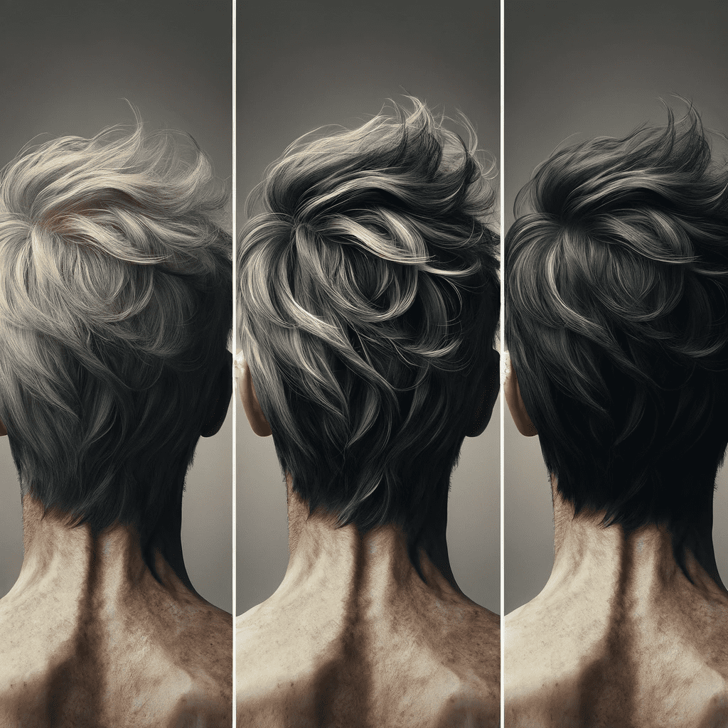 1+1 FREE | Grayvitalize™ – Discover youthful, full, and lively hair with every wash
