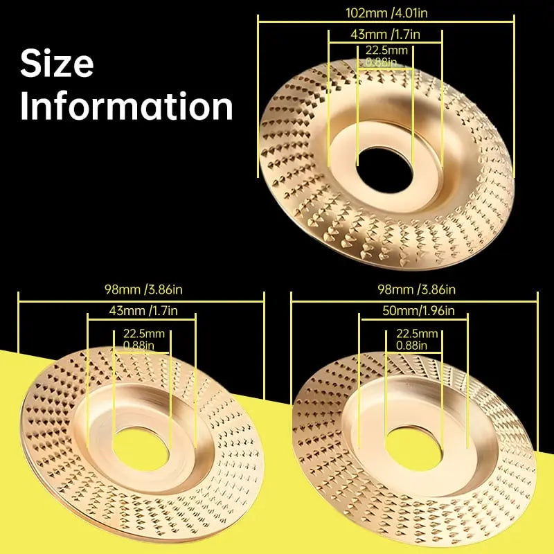 EdgeMasterPro™ – Master Every Curve with Unstoppable Woodworking Precision