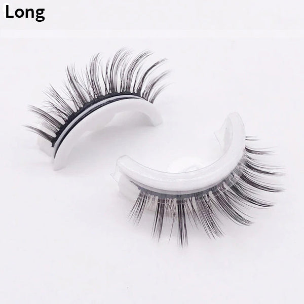 LumaLuxe™ — Instant Stunning Eyes That Boost Your Confidence All Day