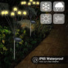 LumaSphere™ – Transform Your Garden into a Magical, Stress-Free Retreat Every Night