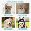 LightPaws™ – Stress-Free Fur Care for Happy, Calm Pets Every Time