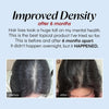 VibraRoot™ Serum – Revitalize fresh, thick hair and soothe your scalp all day long