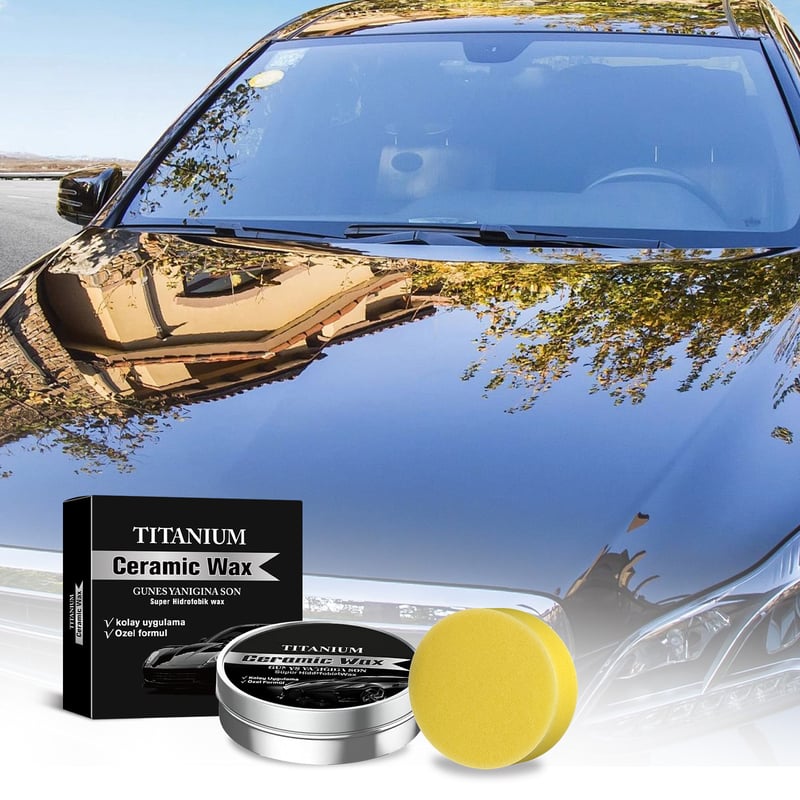 1+1 FREE | Lustré™ Transform Your Car's Shine into a Stunning, Long-Lasting Masterpiece