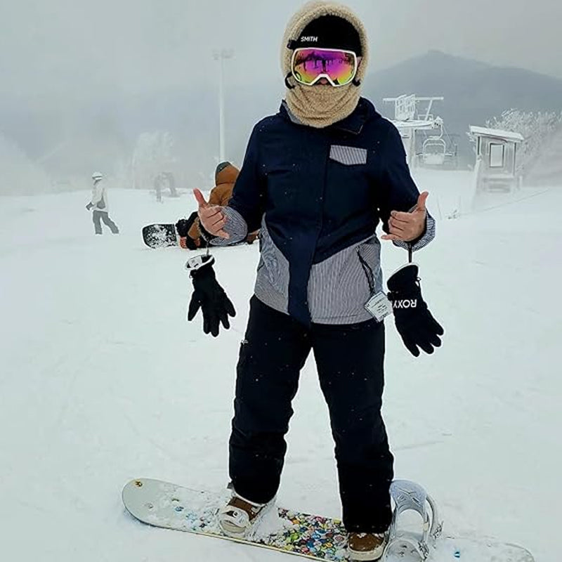 ArcticVeil™ — Wrap Yourself in Unstoppable Warmth and Freedom