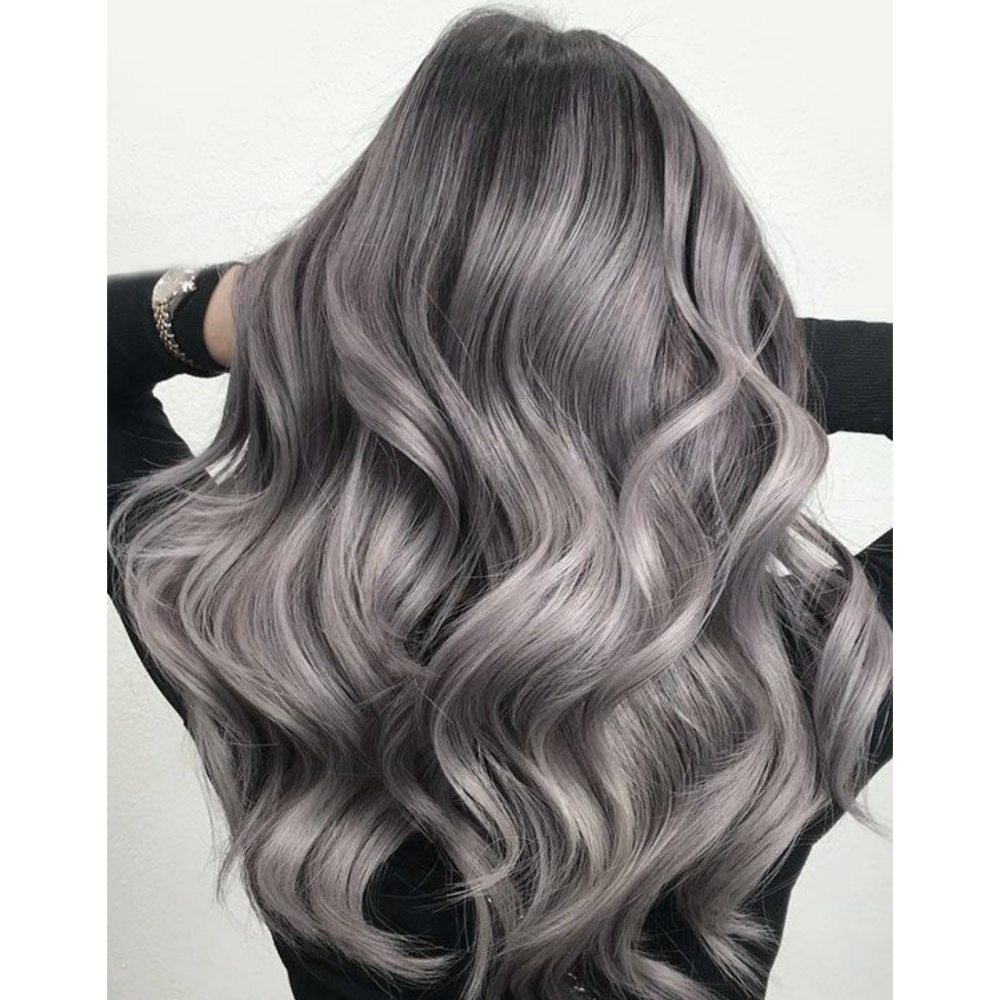 GrayBeGone™ – Long-Lasting Color