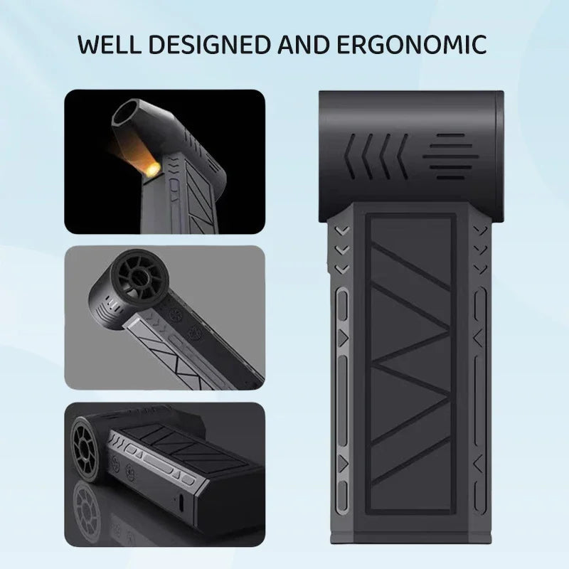 Snowver™ — Faster Snow Removal and Effortless Winter Comfort