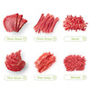 Carvex™ - Effortlessly Slicing Meat